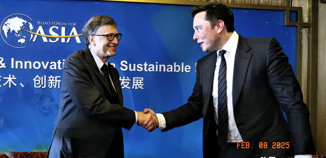 马斯克再次发推，TRON瞬间上上扬142%